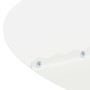 Macetero de Plástico Blanco Plástico Mediano Duradero Redondo | Foro24.es | Tu tienda online para hogar, jardín y más Foro24.es