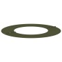Maceta de plástico Verde oliva Plástico Grande | Foro24.es | Tu tienda online para hogar, jardín y más Foro24.es
