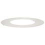 Anillo para Macetas Acero inoxidable Grande Duradero Circular | Foro24.es | Tu tienda online para hogar, jardín y más Foro24.es