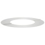 Anillo para Macetas Acero inoxidable Grande Duradero Circular | Foro24.es | Tu tienda online para hogar, jardín y más Foro24.es