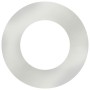 Anillo para Macetas Acero inoxidable Grande Duradero Circular | Foro24.es | Tu tienda online para hogar, jardín y más Foro24.es