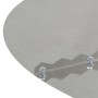 Anillo para Macetas Acero inoxidable Grande Duradero Circular | Foro24.es | Tu tienda online para hogar, jardín y más Foro24.es