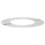 Macetero Galvanizado Galvanizado Metal Galvanizado Mediano | Foro24.es | Tu tienda online para hogar, jardín y más Foro24.es