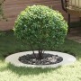 Juego de Maceteros de Plástico Blanco Plástico Grande Maceteros | Foro24.es | Tu tienda online para hogar, jardín y más Foro24.es