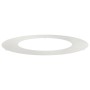 Macetero de Acero Inoxidable Acero inoxidable Grande by , Pots and planters - Ref: Foro24-873698, Price: 52,89 €, Discount: %