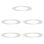 Macetero de acero inoxidable Acero inoxidable Grande Duradero | Foro24.es | Tu tienda online para hogar, jardín y más Foro24.es