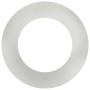 Macetero de acero inoxidable Acero inoxidable Grande Duradero | Foro24.es | Tu tienda online para hogar, jardín y más Foro24.es