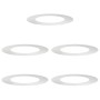 Macetero de Metal Galvanizado Galvanizado Metal Grande Duradero by , Pots and planters - Ref: Foro24-873701, Price: 68,34 €, ...