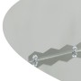Macetero de Metal Galvanizado Galvanizado Metal Grande Duradero by , Pots and planters - Ref: Foro24-873701, Price: 68,34 €, ...