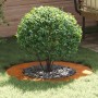 Macetero de Acero Corten Acero Corten Grande by , Pots and planters - Ref: Foro24-873703, Price: 89,18 €, Discount: %