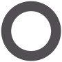 Macetero de Plástico Negro Plástico Grande | Foro24.es | Tu tienda online para hogar, jardín y más Foro24.es