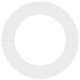 Macetas Blancas Blanco Plástico Grande Plegables | Foro24.es | Tu tienda online para hogar, jardín y más Foro24.es
