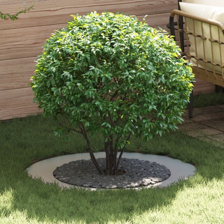 Macetero de metal galvanizado Galvanizado Metal Grande Duradero by , Pots and planters - Ref: Foro24-873715, Price: 76,96 €, ...