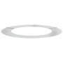 Macetero de metal galvanizado Galvanizado Metal Grande Duradero by , Pots and planters - Ref: Foro24-873715, Price: 76,96 €, ...