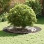 Macetero de metal grande Negro Metal Grande de , Maceteros y jardineras - Ref: Foro24-873718, Precio: 58,27 €, Descuento: %