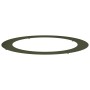 Macetero Plástico Verde oliva Plástico Grande Macetero circular | Foro24.es | Tu tienda online para hogar, jardín y más Foro24.es