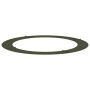 Macetero Plástico Verde oliva Plástico Grande Macetero circular | Foro24.es | Tu tienda online para hogar, jardín y más Foro24.es