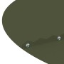 Macetero Plástico Verde oliva Plástico Grande Macetero circular | Foro24.es | Tu tienda online para hogar, jardín y más Foro24.es