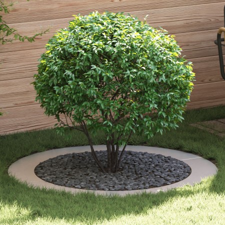 Macetero de Acero Inoxidable Acero Inoxidable Grande | Foro24.es | Tu tienda online para hogar, jardín y más Foro24.es