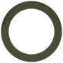 Macetas Verdes Oliva Verde oliva Plástico Grande | Foro24.es | Tu tienda online para hogar, jardín y más Foro24.es
