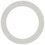 Macetero de Acero Inoxidable Acero Inoxidable Grande | Foro24.es | Tu tienda online para hogar, jardín y más Foro24.es