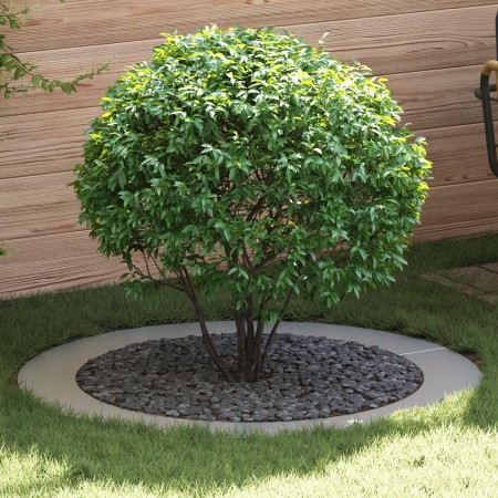 Macetero Galvanizado Galvanizado Metal Galvanizado Grande | Foro24.es | Tu tienda online para hogar, jardín y más Foro24.es