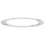 Macetero Galvanizado Galvanizado Metal Galvanizado Grande | Foro24.es | Tu tienda online para hogar, jardín y más Foro24.es