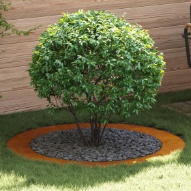 Macetero de Acero Corten Acero corten Grande Maceteros by , Pots and planters - Ref: Foro24-873731, Price: 126,61 €, Discount: %
