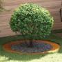 Macetero de Acero Corten Acero corten Grande Maceteros by , Pots and planters - Ref: Foro24-873731, Price: 126,61 €, Discount: %