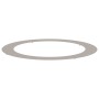 Macetero de Acero Corten Acero corten Grande Maceteros by , Pots and planters - Ref: Foro24-873731, Price: 126,61 €, Discount: %