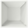 Set de Maceteros de Plástico Blanco Plástico 35 x 35 x 15 cm | Foro24.es | Tu tienda online para hogar, jardín y más Foro24.es