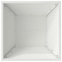 Set de Macetas de Plástico Blanco Plástico 40 x 40 x 15 cm | Foro24.es | Tu tienda online para hogar, jardín y más Foro24.es