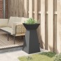 Soporte para Plantas Negro Plástico 35 x 35 x 73 cm Macetas by , Pots and planters - Ref: Foro24-873838, Price: 71,41 €, Disc...