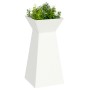 Soporte para Plantas Blanco Plástico 35 x 35 x 73 cm by , Pots and planters - Ref: Foro24-873841, Price: 112,29 €, Discount: %