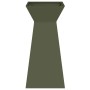Soporte para Plantas Verde Oliva Metal 35 x 35 x 73 cm Maceteros by , Pots and planters - Ref: Foro24-873844, Price: 74,48 €,...
