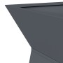 Soporte para Plantas Antracita Plástico 35 x 35 x 73 cm Maceteros von , Töpfe und Pflanzgefäße - Ref: Foro24-873842, Preis: 7...