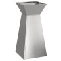 Soporte para Plantas Acero Inoxidable Grande Duradero von , Töpfe und Pflanzgefäße - Ref: Foro24-873846, Preis: 103,14 €, Rab...
