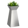Soporte para Plantas Acero Inoxidable Grande Duradero von , Töpfe und Pflanzgefäße - Ref: Foro24-873846, Preis: 103,14 €, Rab...