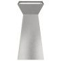 Soporte para Plantas Acero Inoxidable Grande Duradero von , Töpfe und Pflanzgefäße - Ref: Foro24-873846, Preis: 103,14 €, Rab...