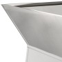 Soporte para Plantas Acero Inoxidable Grande Duradero von , Töpfe und Pflanzgefäße - Ref: Foro24-873846, Preis: 103,14 €, Rab...