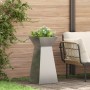Soporte para Macetero Acero galvanizado 35 x 35 x 73 cm | Foro24.es | Tu tienda online para hogar, jardín y más Foro24.es