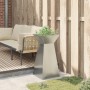 Soporte para Macetero Acero galvanizado 35 x 35 x 73 cm | Foro24.es | Tu tienda online para hogar, jardín y más Foro24.es