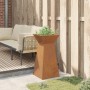 Soporte para Plantas Acero Envejecido 35 x 35 x 73 cm von , Töpfe und Pflanzgefäße - Ref: Foro24-873850, Preis: 68,15 €, Raba...