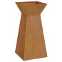 Soporte para Plantas Acero Envejecido 35 x 35 x 73 cm von , Töpfe und Pflanzgefäße - Ref: Foro24-873850, Preis: 68,15 €, Raba...