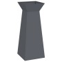 Soporte para Plantas Antracita Plástico 40 x 40 x 101 cm von , Töpfe und Pflanzgefäße - Ref: Foro24-873856, Preis: 99,32 €, R...