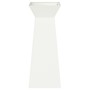 Soporte para Plantas en Forma de Cono Blanco Plástico Grande | Foro24.es | Tu tienda online para hogar, jardín y más Foro24.es