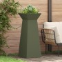 Soporte para Plantas Verde Oliva Metal 40 x 40 x 101 cm | Foro24.es | Tu tienda online para hogar, jardín y más Foro24.es