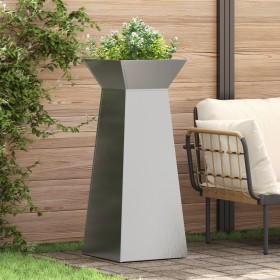 Soporte para Plantas Acero Inoxidable 40 x 40 x