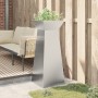 Soporte para Plantas Acero Inoxidable 40 x 40 x 101 cm Resistente | Foro24.es | Tu tienda online para hogar, jardín y más Foro24.es