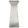 Soporte para Plantas Acero Inoxidable 40 x 40 x 101 cm Resistente | Foro24.es | Tu tienda online para hogar, jardín y más Foro24.es